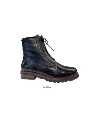 Everybody Damesschoenen veterlaarsjes