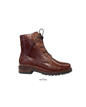 Everybody Damesschoenen veterlaarsjes