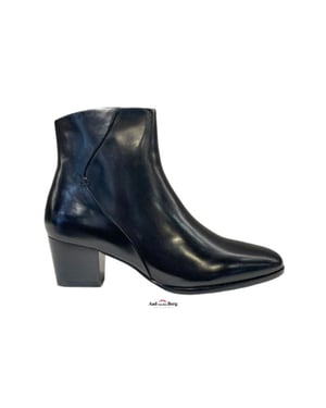Everybody Damesschoenen enkellaarsjes