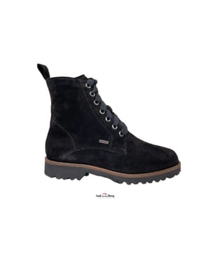 Sioux Damesschoenen veterlaarsjes