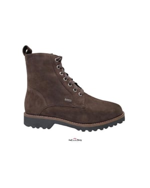 Sioux Damesschoenen veterlaarsjes