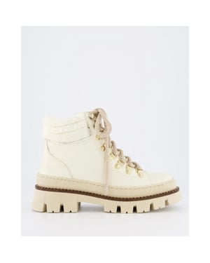 Gibaldi Dames crema booty h gold