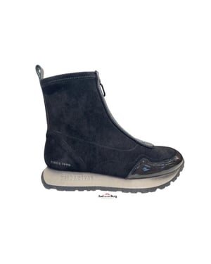 Hispanitas Damesschoenen enkellaarsjes