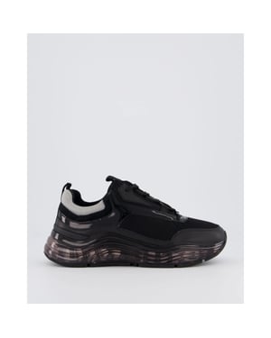 Mallet. Heren cyrus gas sneaker