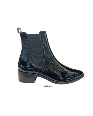 Paul Green Damesschoenen enkellaarsjes