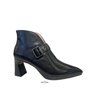 Hispanitas Damesschoenen enkellaarsjes