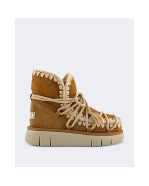 Mou Dames bounce boot