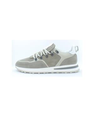 Giorgio 578112 zandkleurige sneaker