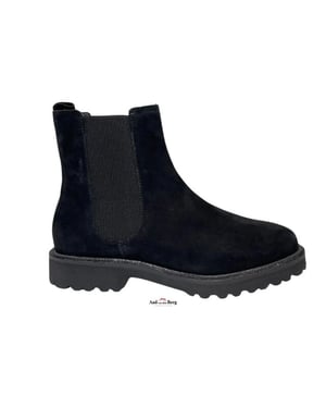 Sioux Damesschoenen enkellaarsjes