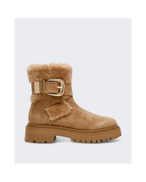 Steve Madden Dames lodge