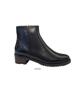 Everybody Damesschoenen enkellaarsjes