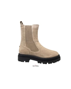 Sioux Damesschoenen enkellaarsjes