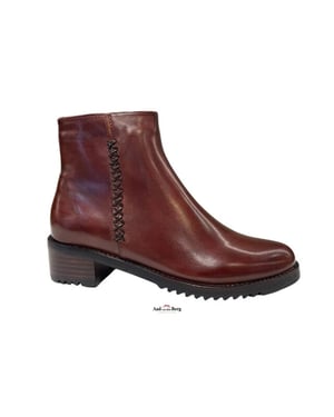 Everybody Damesschoenen enkellaarsjes