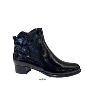 Everybody Damesschoenen enkellaarsjes