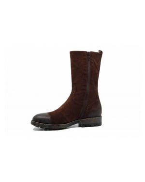 Walk in the Park Walk in the park Suede Laars BL1 (Rum Nefer)