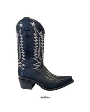 Sendra Damesschoenen laarzen