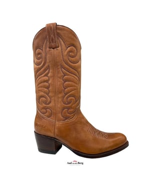 Sendra Damesschoenen laarzen