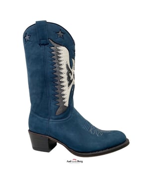 Sendra Damesschoenen laarzen