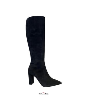 Nalini Damesschoenen laarzen