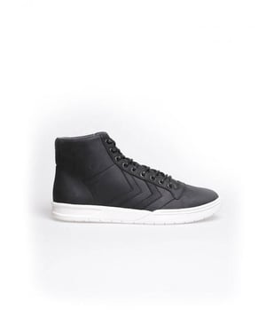 Hummel Heren sneaker stadil winter