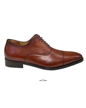 Van Bommel Herenschoenen veterschoenen