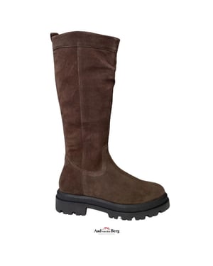 Sioux Damesschoenen laarzen