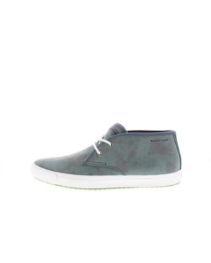 Rockport Ptg chukka pt