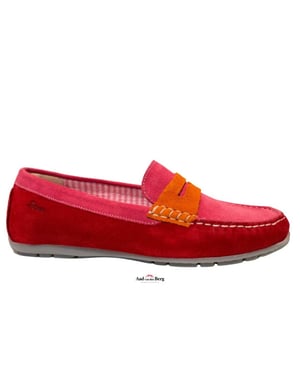 Sioux Damesschoenen instappers