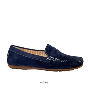 Sioux Damesschoenen instappers