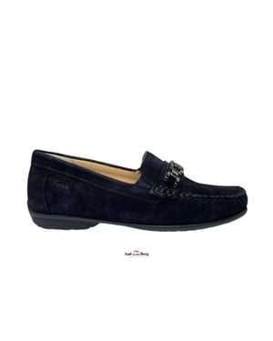 Sioux Damesschoenen instappers