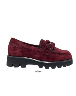 Sioux Damesschoenen instappers