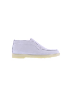 Santoni Dames loafer