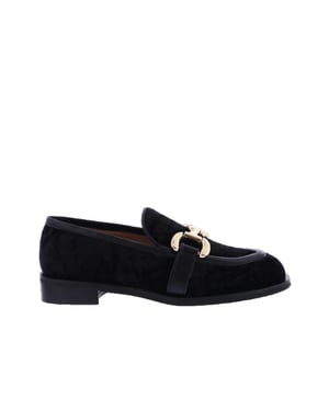Atelier Verdi Dames scarpa velluto