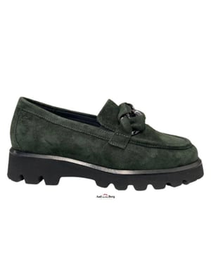 Sioux Damesschoenen instappers
