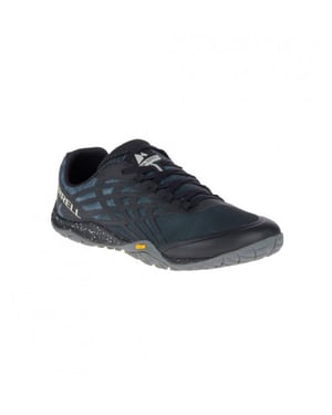 Merrell Trail glove 4 m black j09664