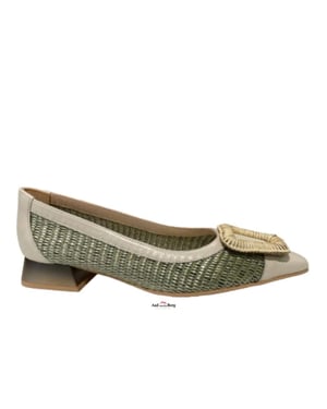 Hispanitas Damesschoenen instappers
