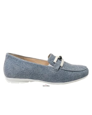 Hassia Damesschoenen instappers