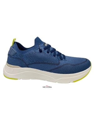 Walk in Pitas Damesschoenen instappers