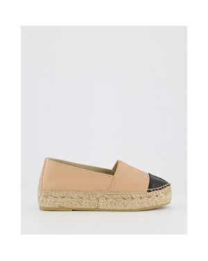 Gibaldi Dames isabella loafer /zwart