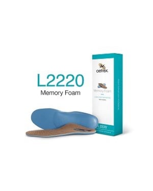 Aetrex L2220w dames