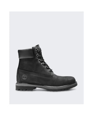 Timberland Dames 6 inch lace up boot