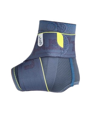 Push Braces Rechts enkelbrace