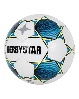 Derbystar Voetbal