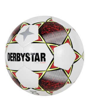 Derbystar Voetbal