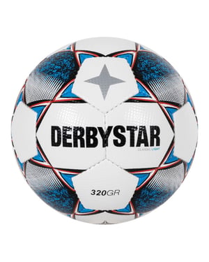 Derbystar Voetbal
