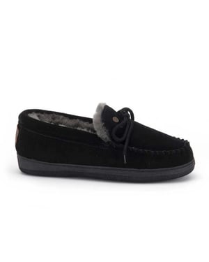 Warmbat Pantoffels