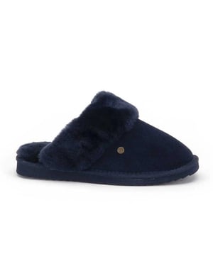 Warmbat Pantoffels