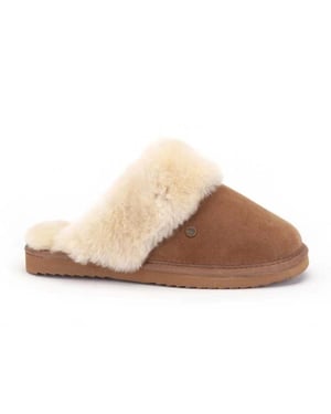 Warmbat Pantoffels