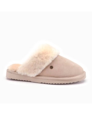 Warmbat Pantoffels
