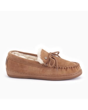Warmbat Pantoffels